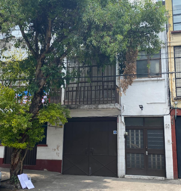 Lago Nargis 50, Colonia Granada-Anahuac