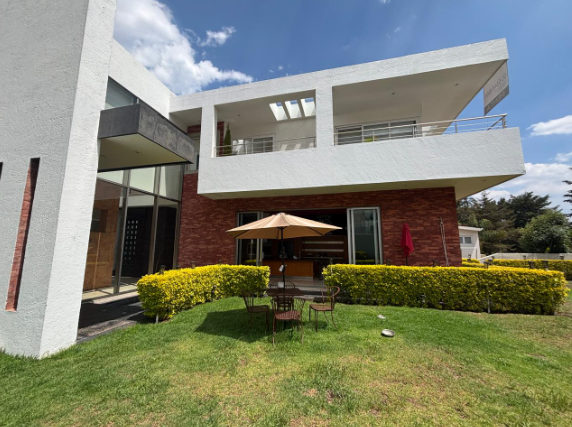 Club de Golf Vallescondido